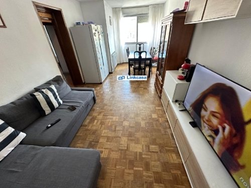 Madrid Valle Del Almanzora lägenhet foto 6372320