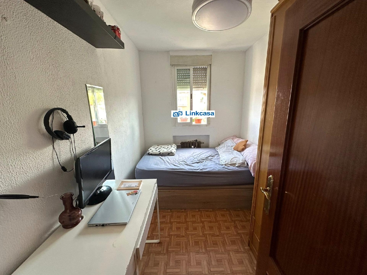  till salu lägenhet Madrid Valle Del Almanzora 7