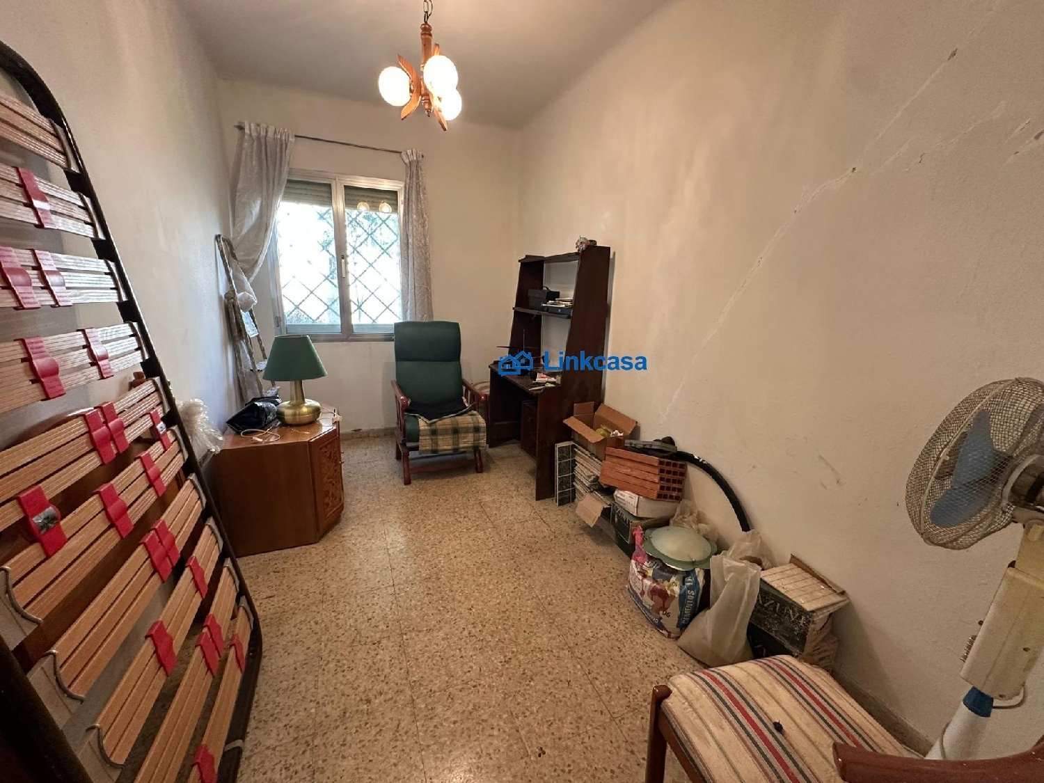  till salu lägenhet Madrid Valle Del Almanzora 7