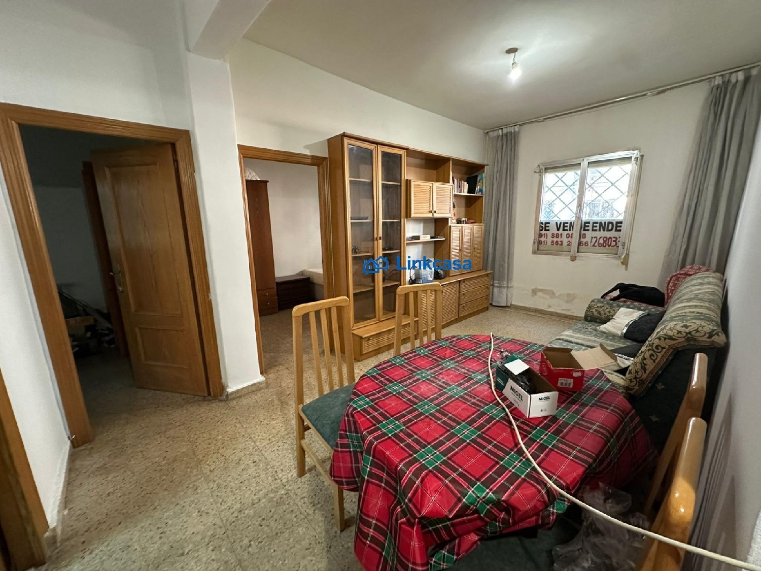  till salu lägenhet Madrid Valle Del Almanzora 2