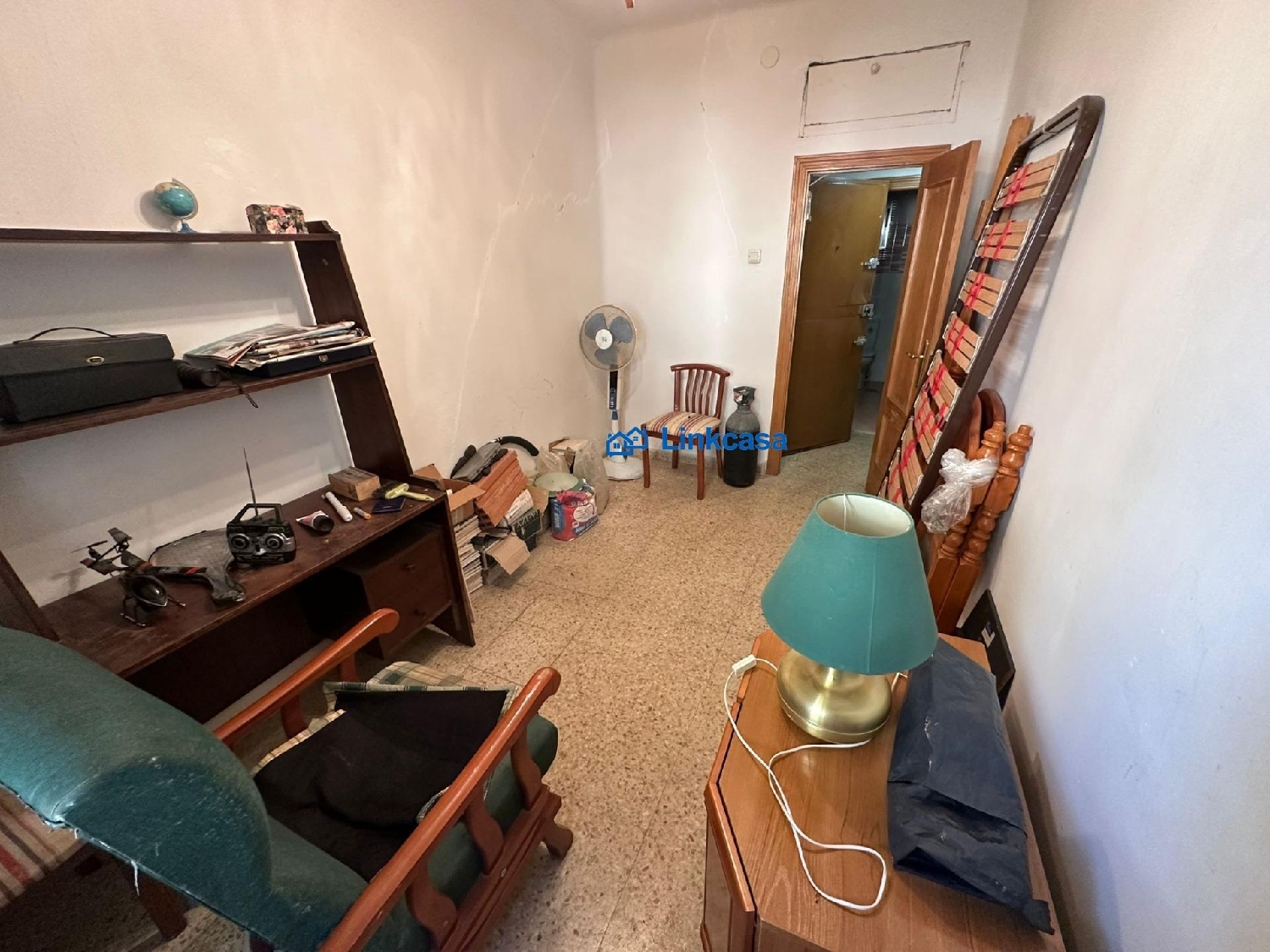  till salu lägenhet Madrid Valle Del Almanzora 8