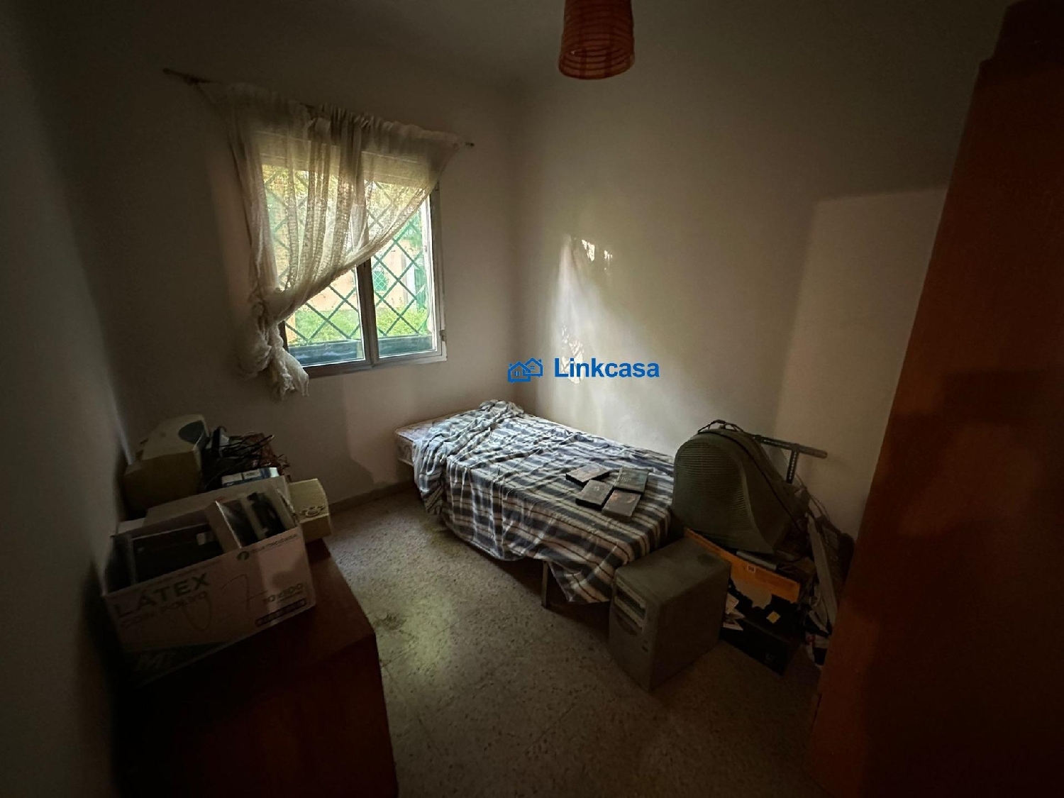  till salu lägenhet Madrid Valle Del Almanzora 5