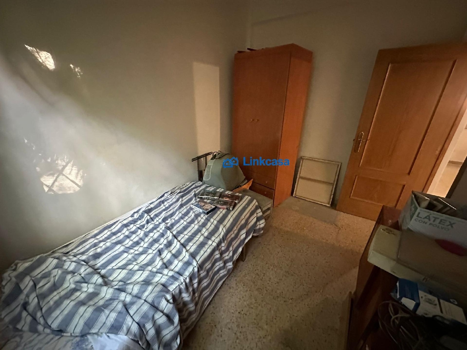  till salu lägenhet Madrid Valle Del Almanzora 6