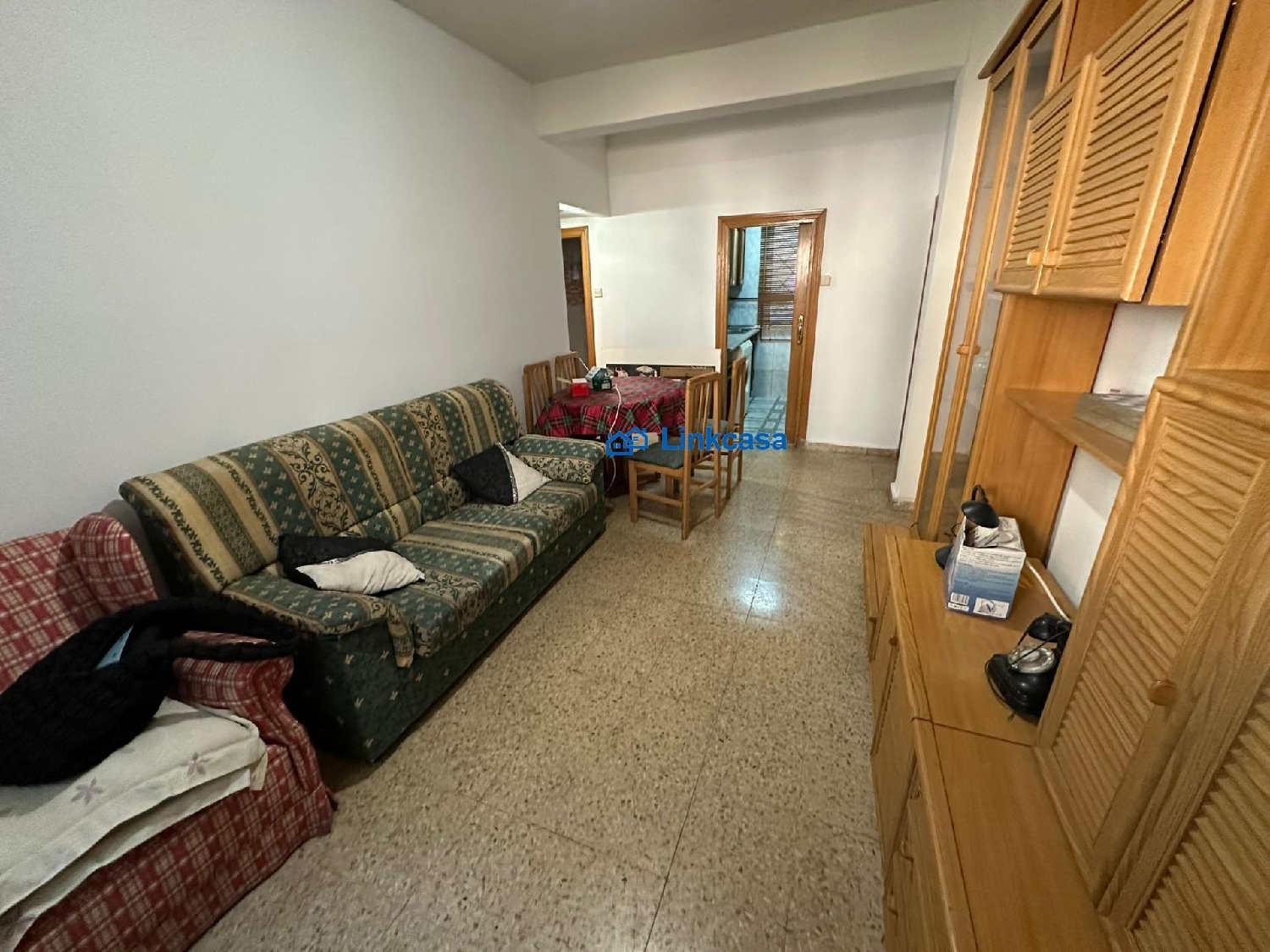  till salu lägenhet Madrid Valle Del Almanzora 1