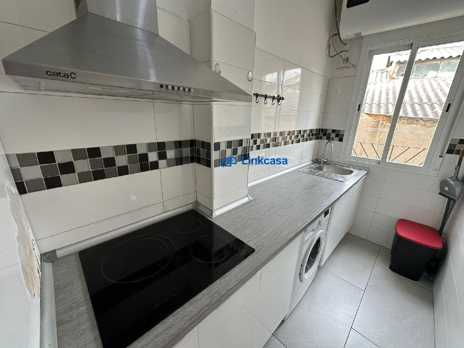  till salu lägenhet Madrid Valle Del Almanzora 8