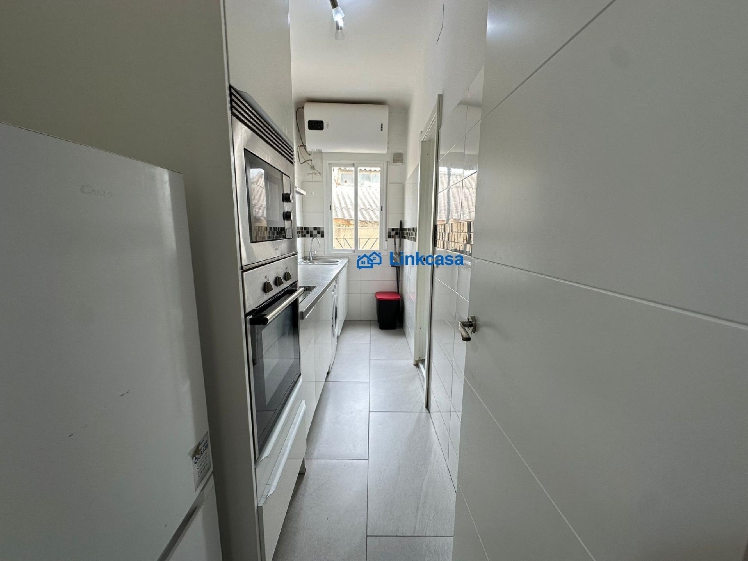  till salu lägenhet Madrid Valle Del Almanzora 6