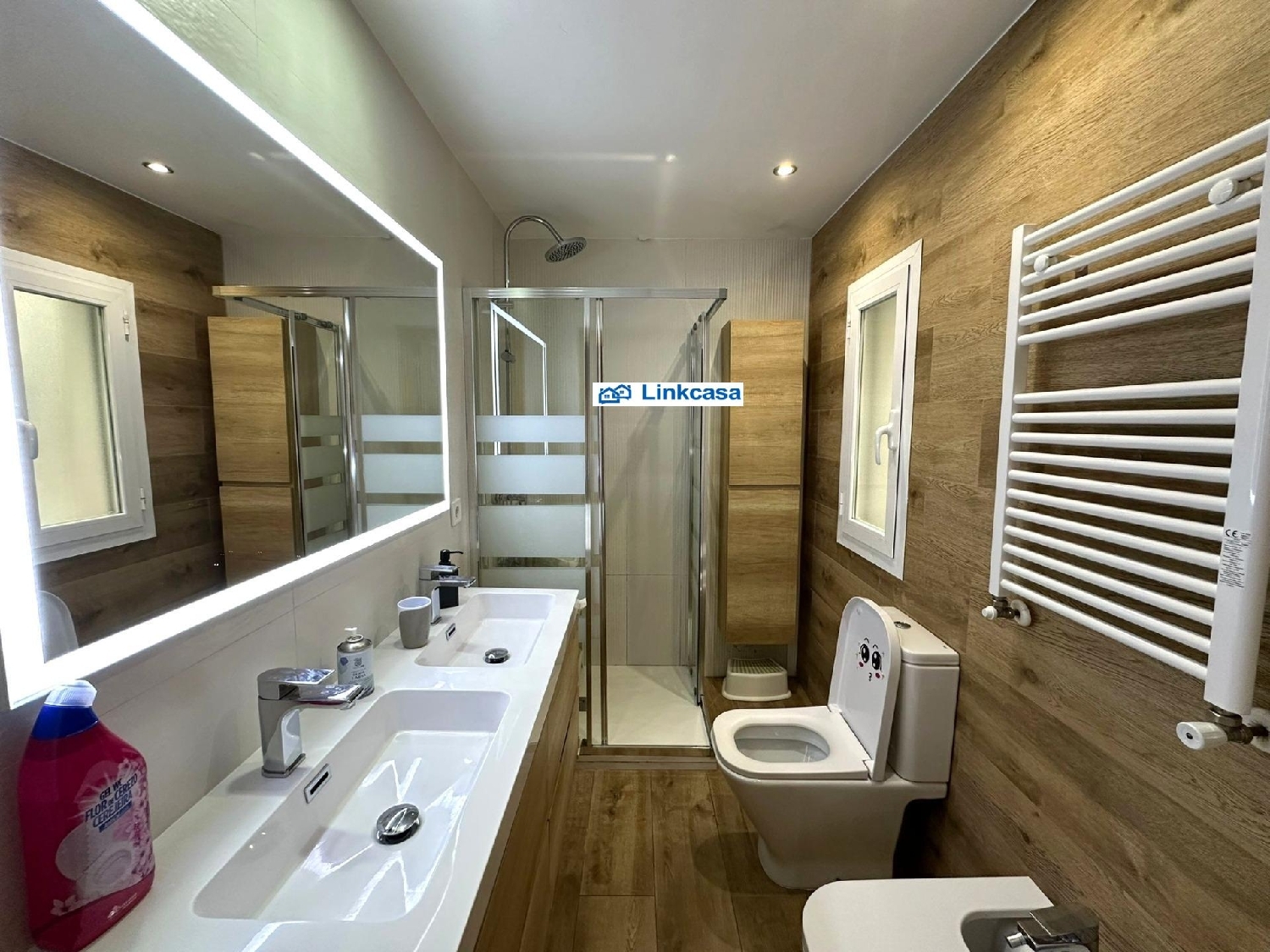  till salu lägenhet Madrid Valle Del Almanzora 4