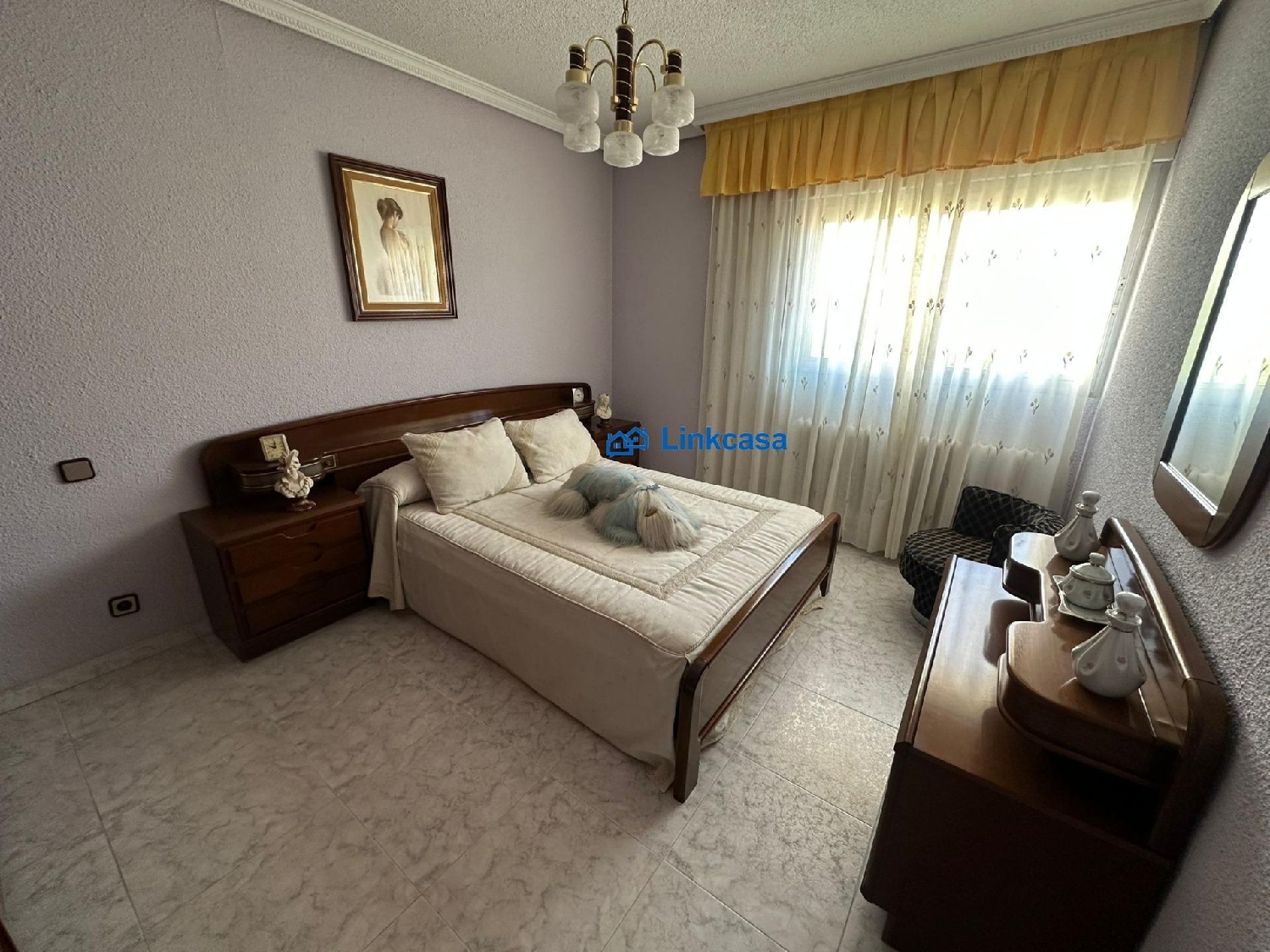  à vendre appartement Madrid Valle Del Almanzora 6