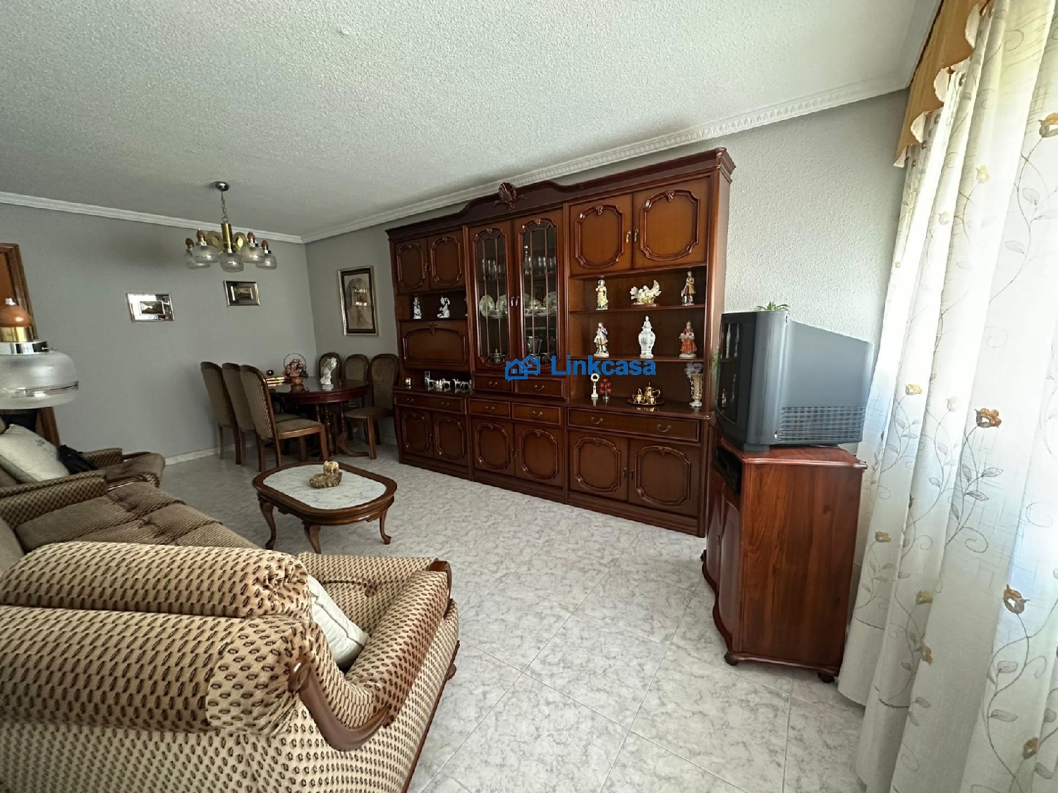  à vendre appartement Madrid Valle Del Almanzora 2