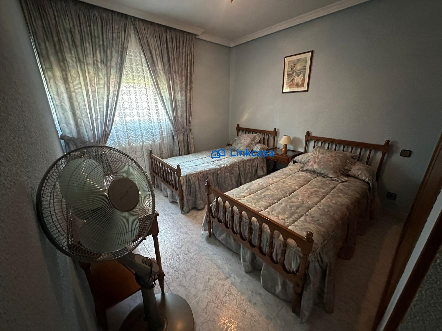  à vendre appartement Madrid Valle Del Almanzora 7