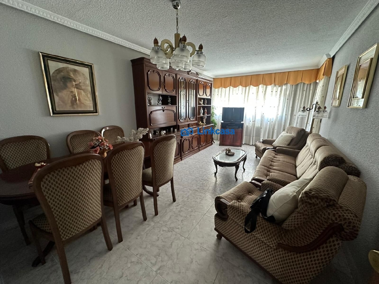  à vendre appartement Madrid Valle Del Almanzora 1