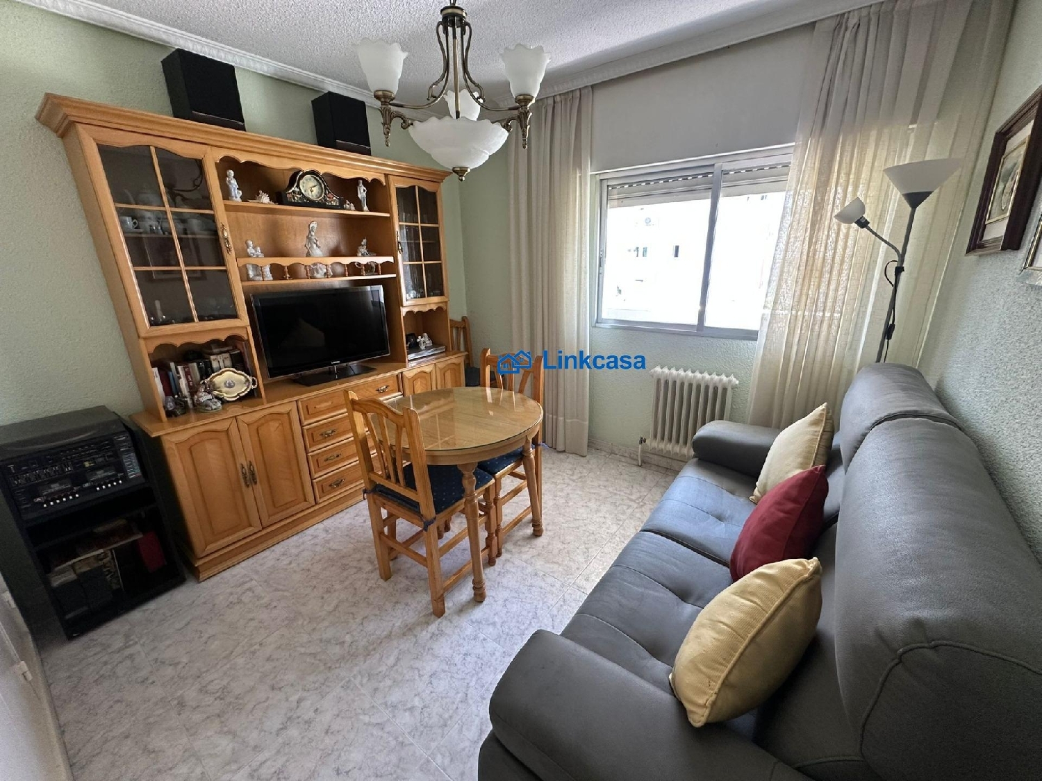  à vendre appartement Madrid Valle Del Almanzora 8