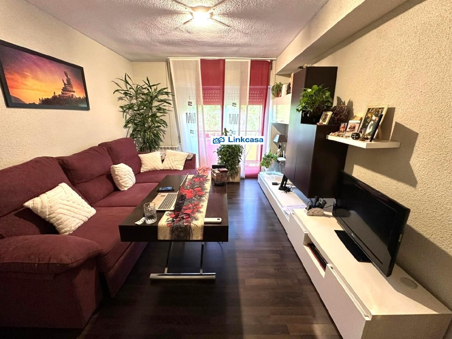  à vendre appartement Madrid Valle Del Almanzora 1