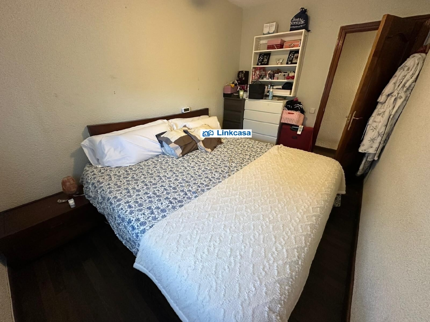  à vendre appartement Madrid Valle Del Almanzora 2