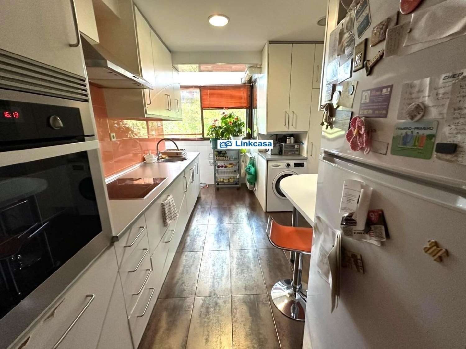  à vendre appartement Madrid Valle Del Almanzora 3