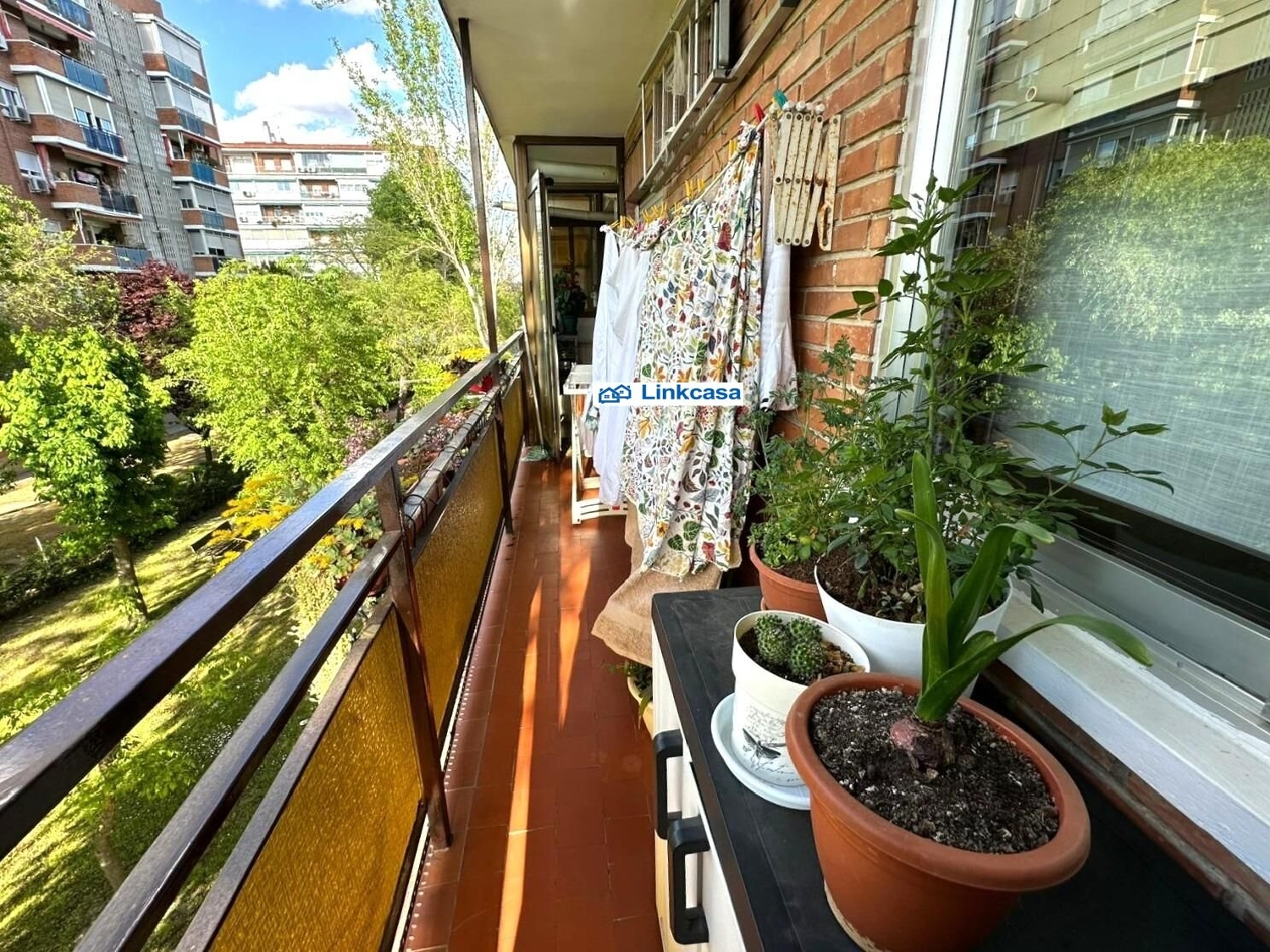  à vendre appartement Madrid Valle Del Almanzora 5