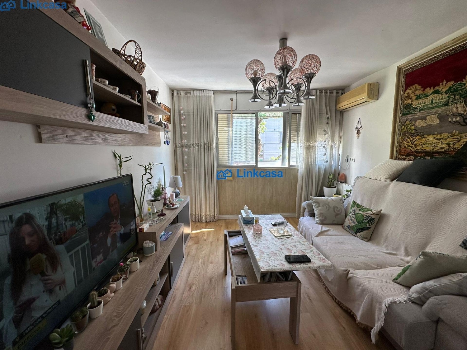  à vendre appartement Madrid Valle Del Almanzora 1