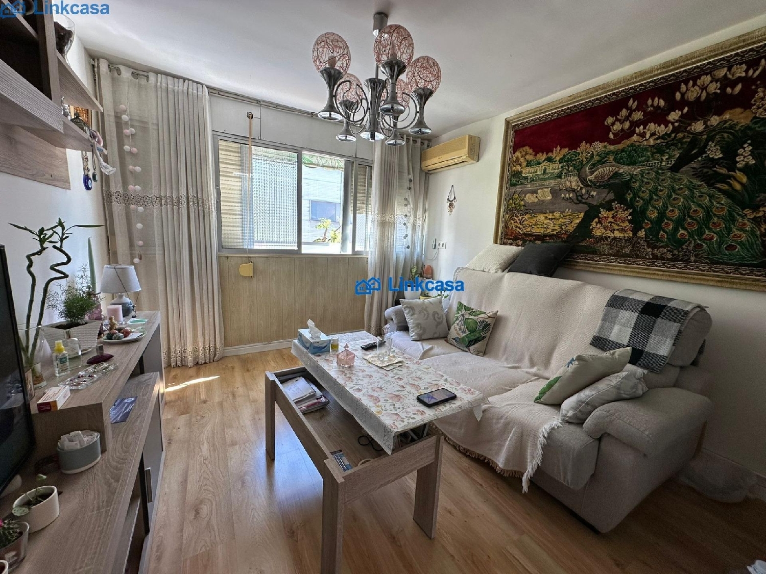  à vendre appartement Madrid Valle Del Almanzora 4