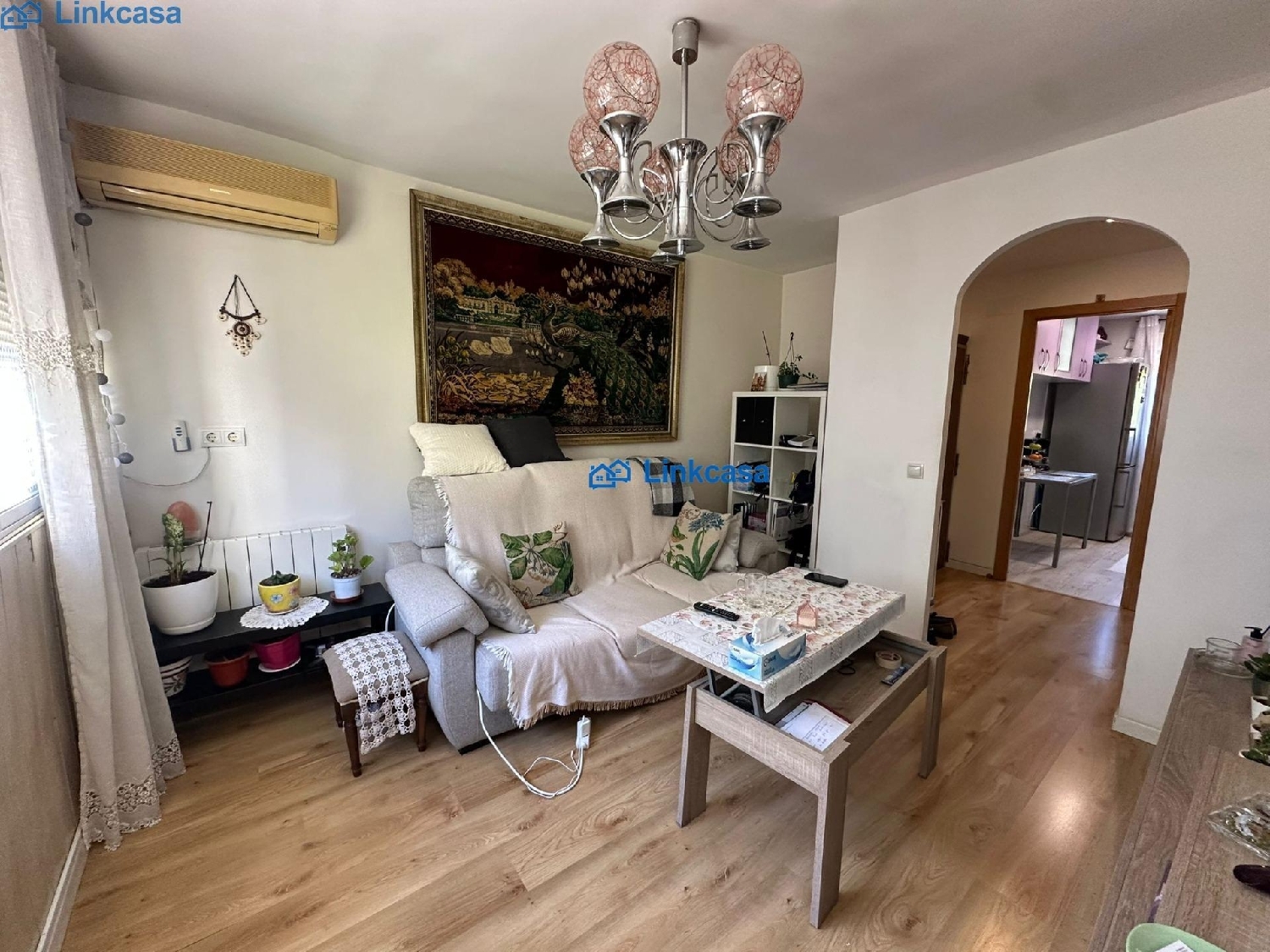  à vendre appartement Madrid Valle Del Almanzora 5