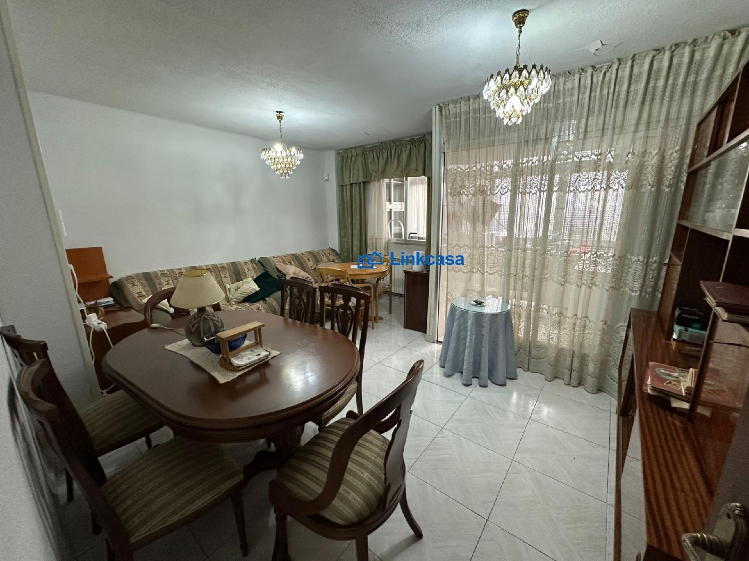  à vendre appartement Madrid Valle Del Almanzora 1