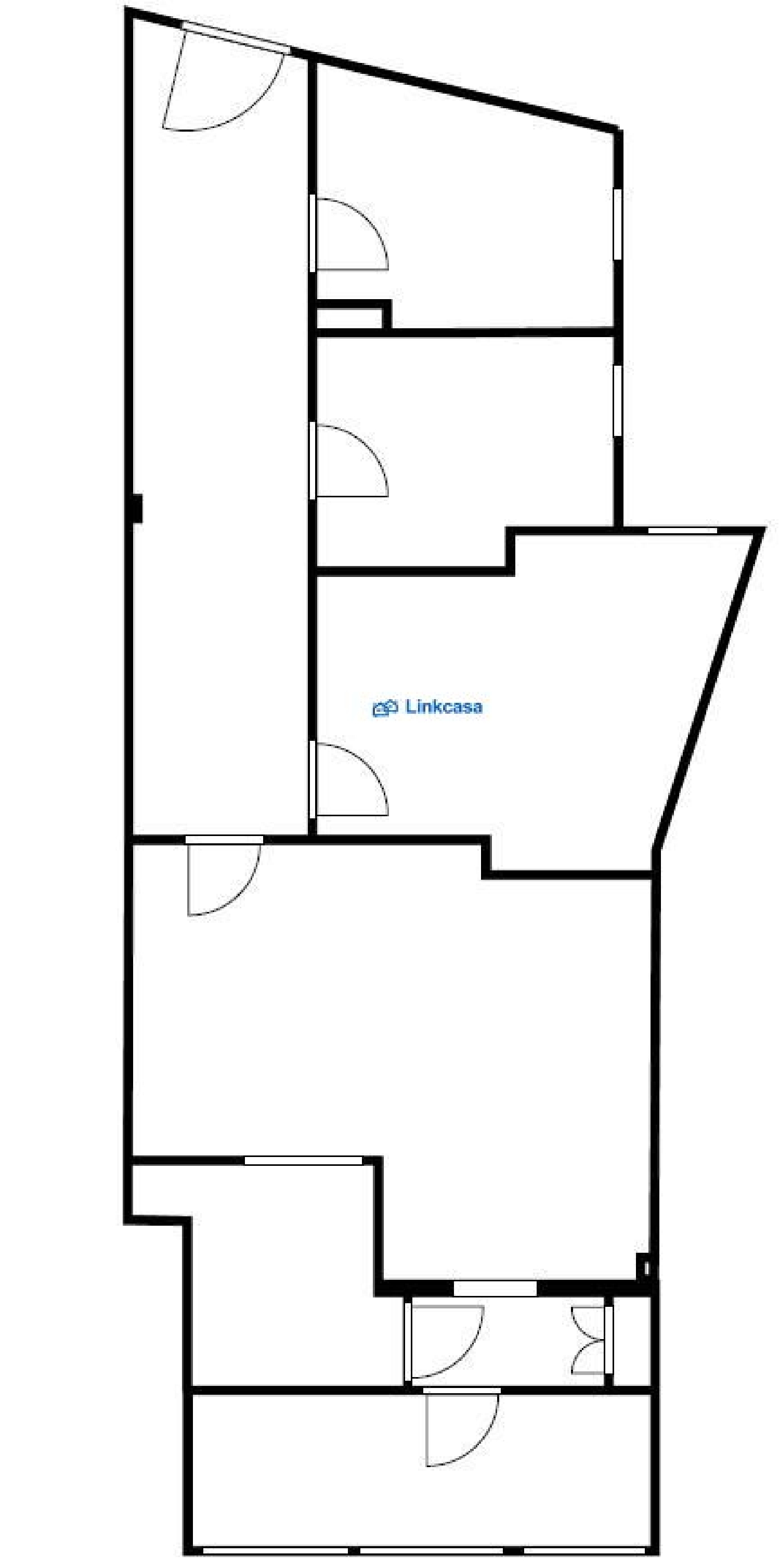  à vendre appartement Madrid Valle Del Almanzora 2