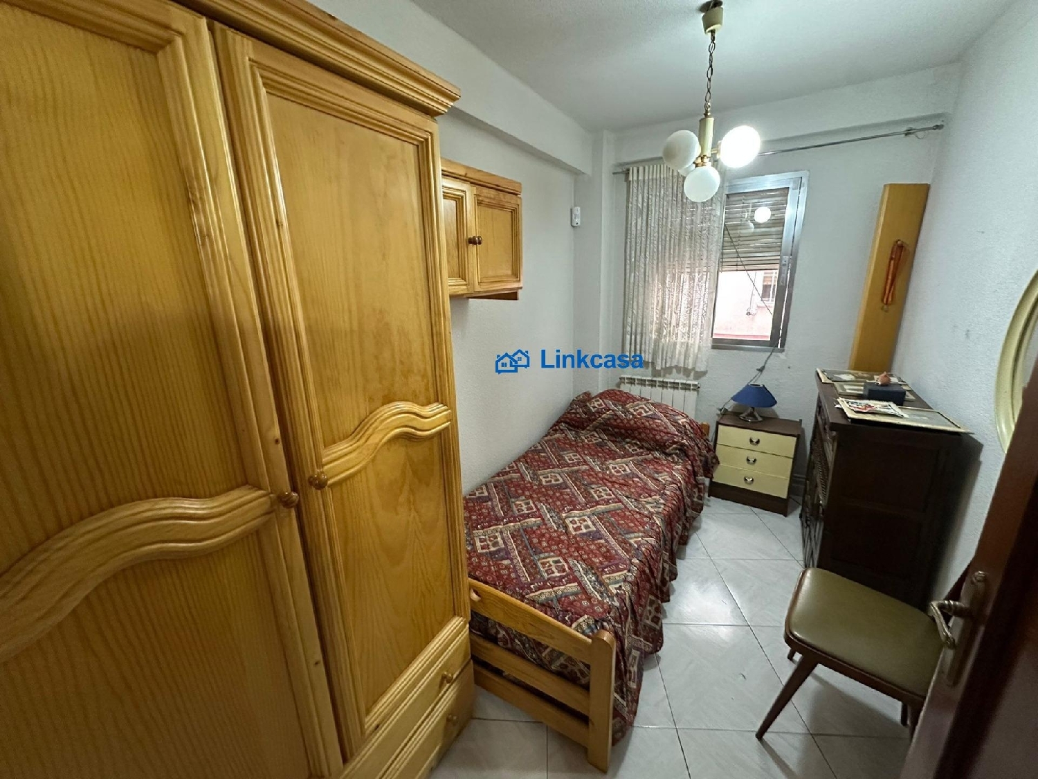  à vendre appartement Madrid Valle Del Almanzora 7