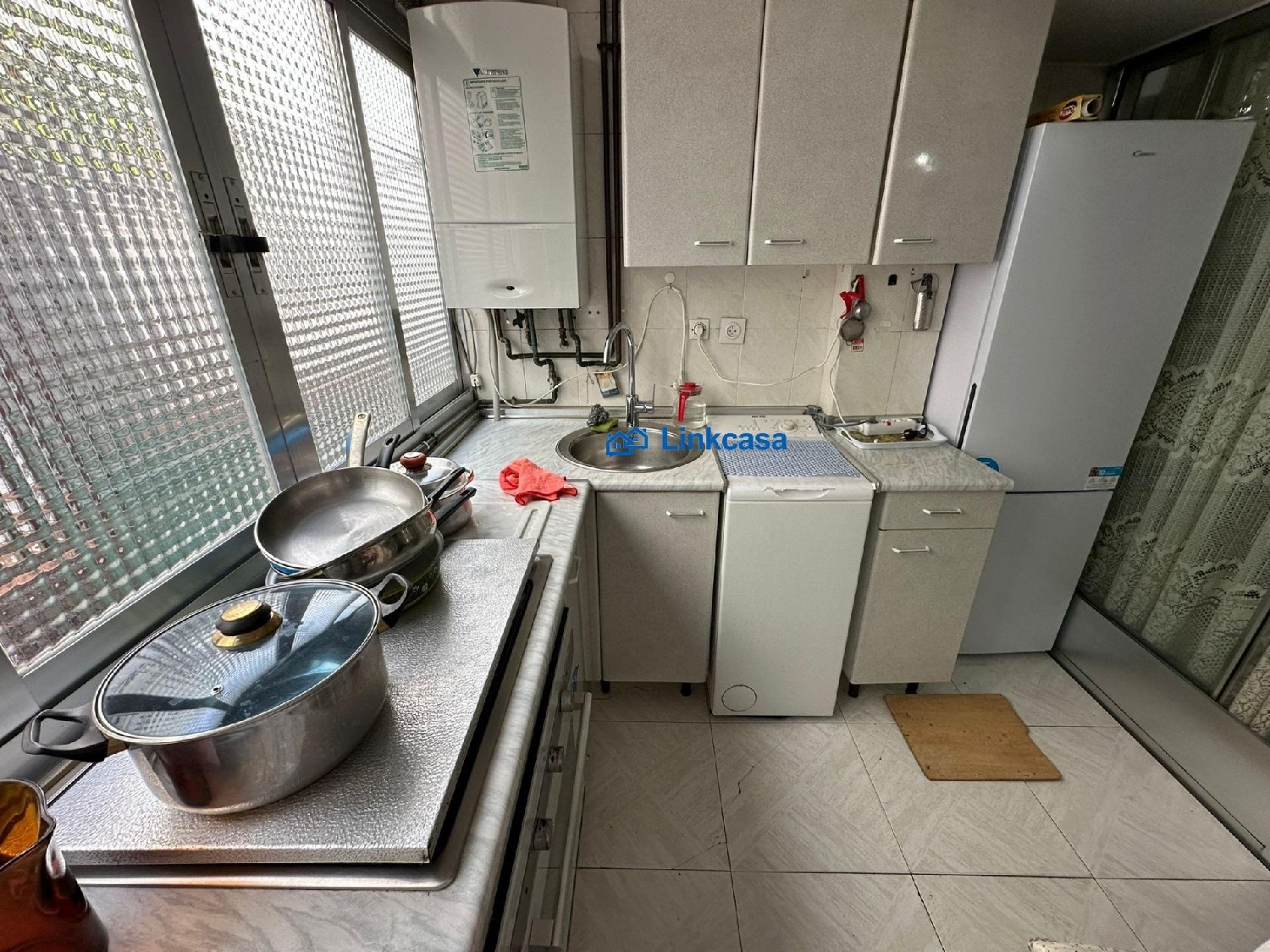  à vendre appartement Madrid Valle Del Almanzora 5