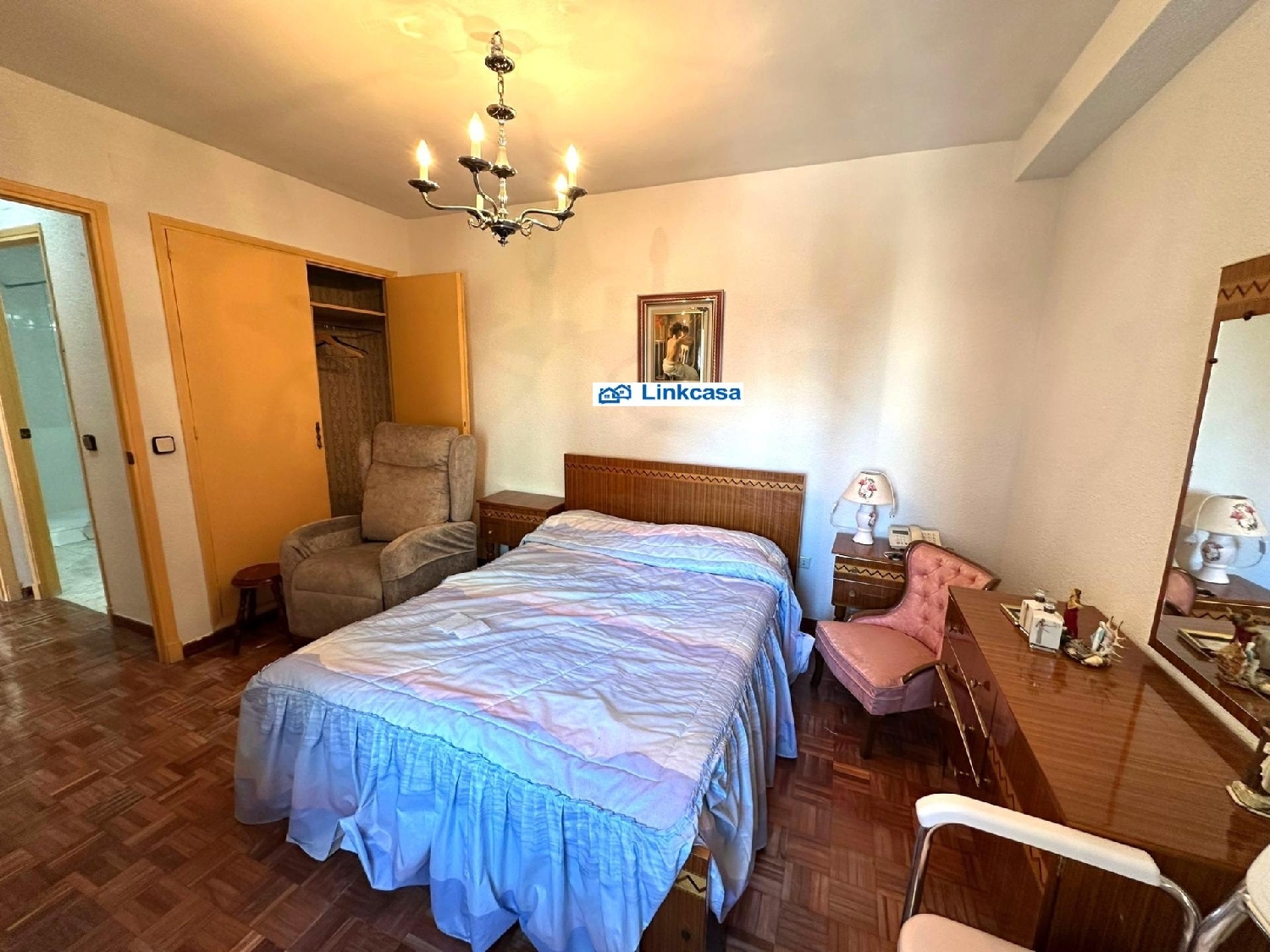  à vendre appartement Madrid Valle Del Almanzora 6