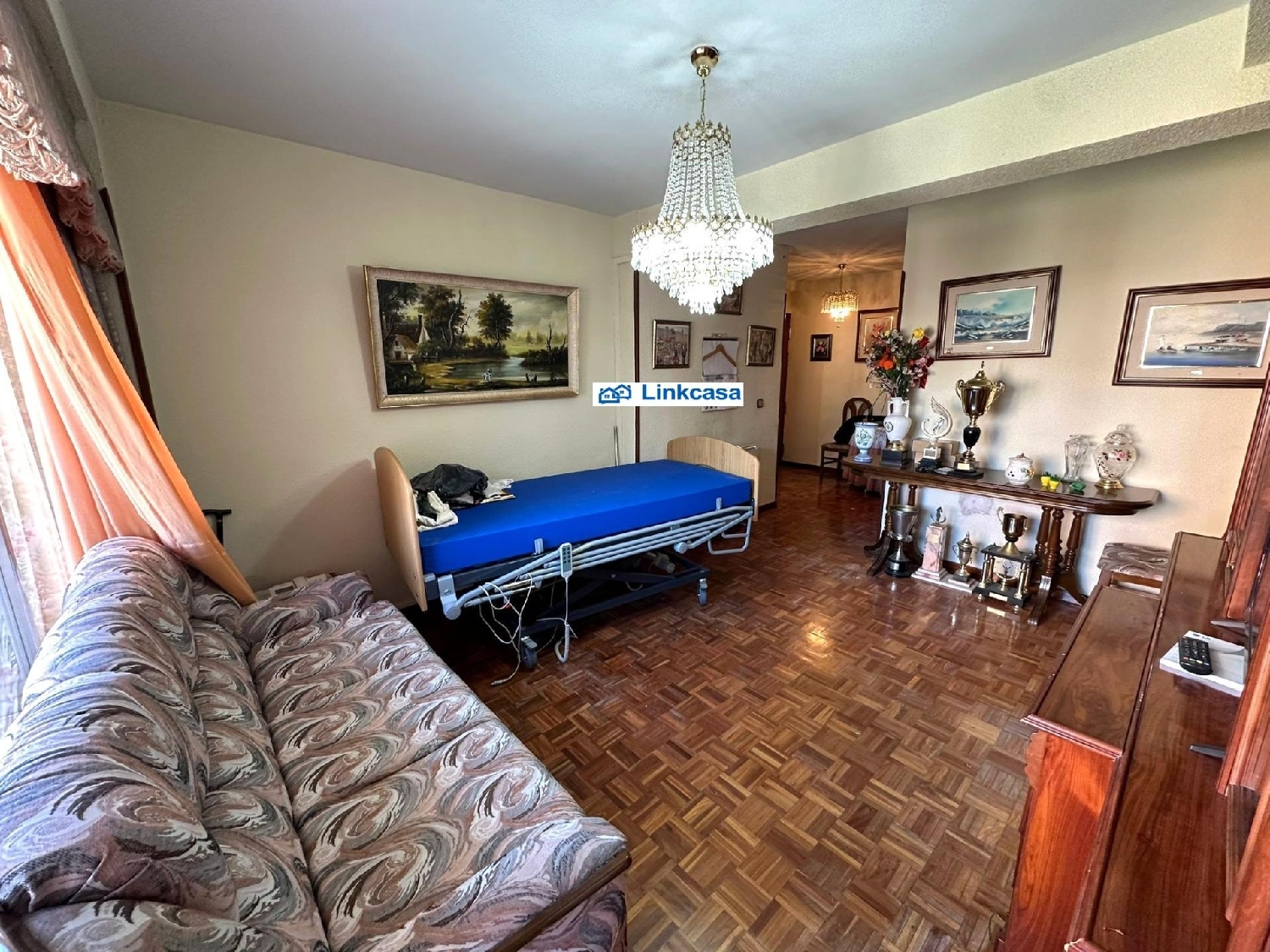  à vendre appartement Madrid Valle Del Almanzora 1