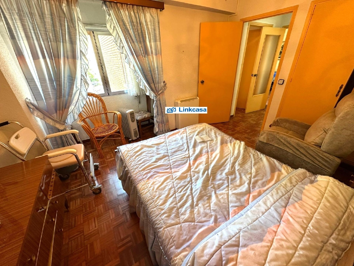  à vendre appartement Madrid Valle Del Almanzora 7