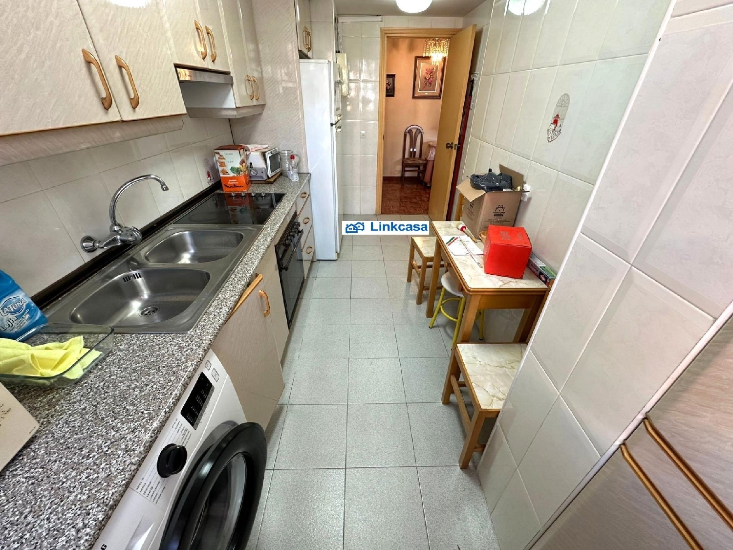  à vendre appartement Madrid Valle Del Almanzora 4