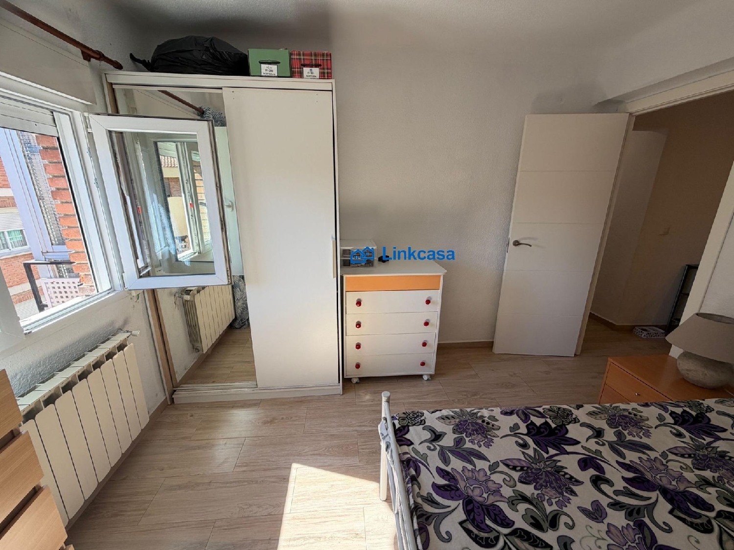  à vendre appartement Madrid Valle Del Almanzora 7