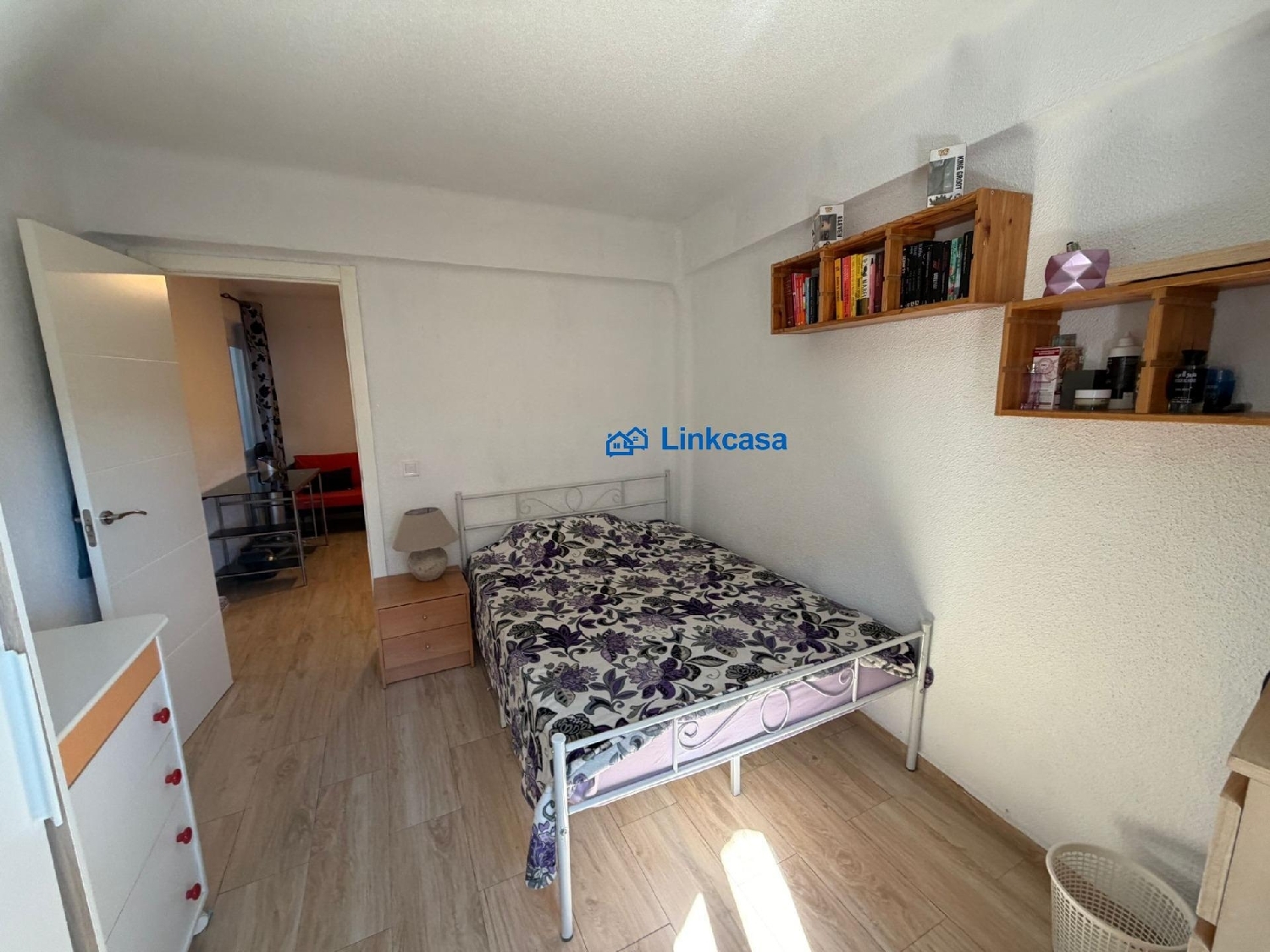  à vendre appartement Madrid Valle Del Almanzora 6