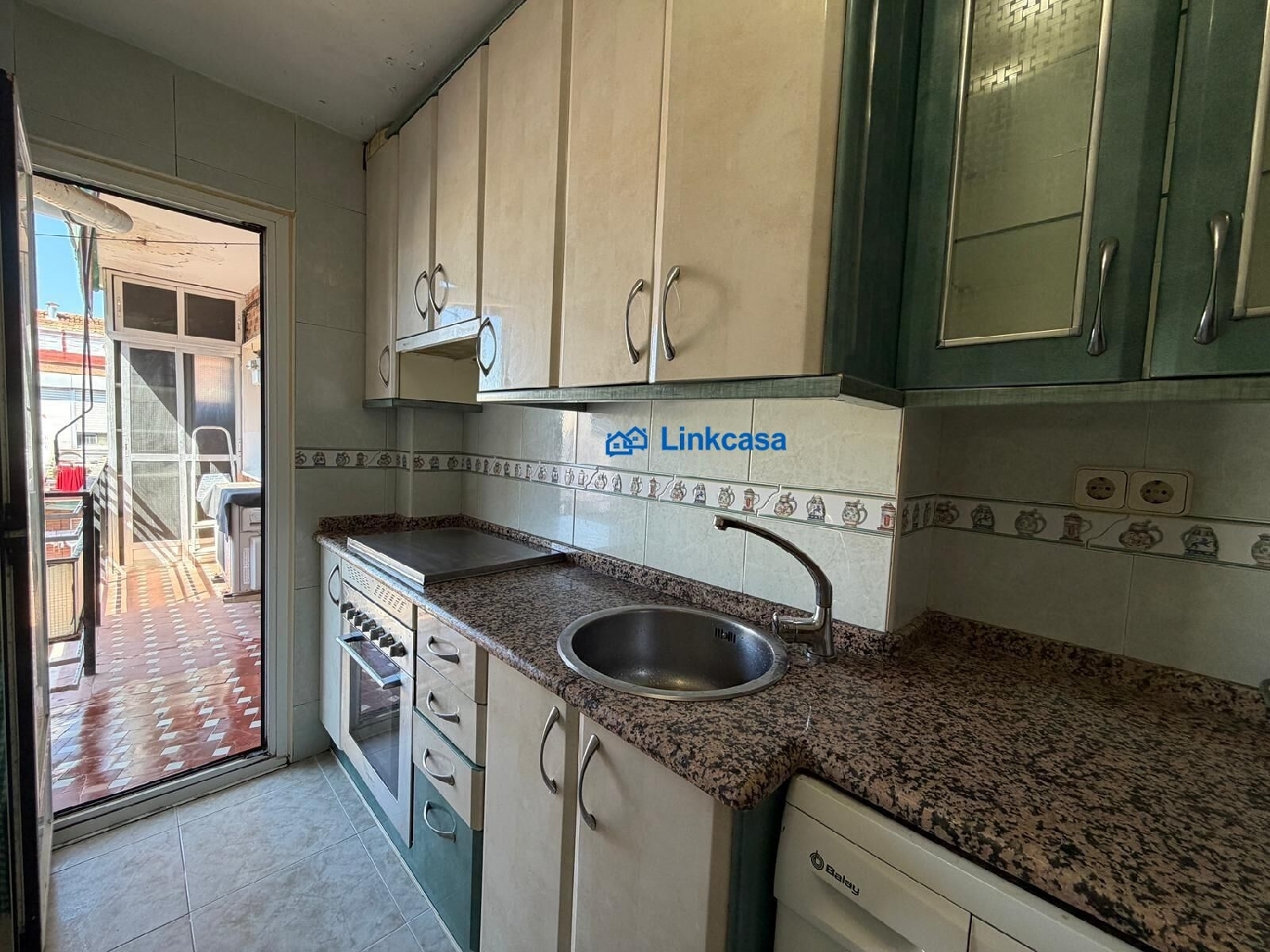  à vendre appartement Madrid Valle Del Almanzora 5