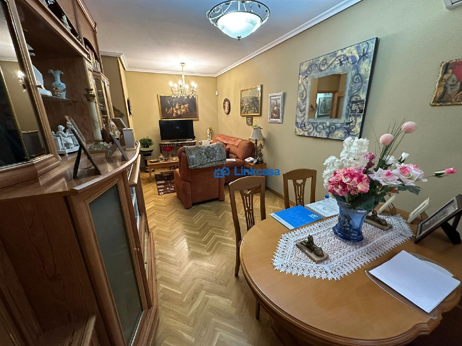  à vendre appartement Madrid Valle Del Almanzora 5