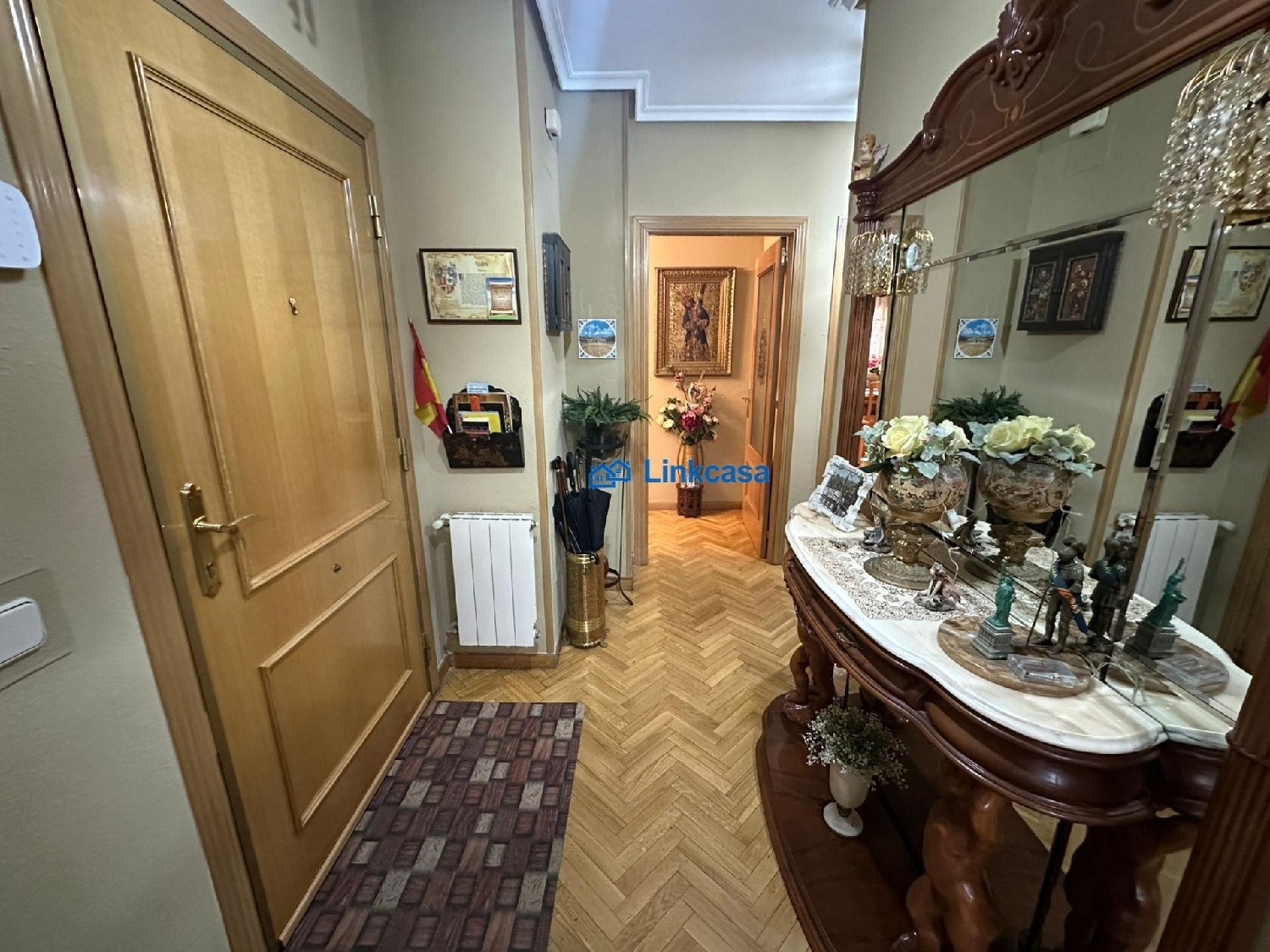  à vendre appartement Madrid Valle Del Almanzora 6