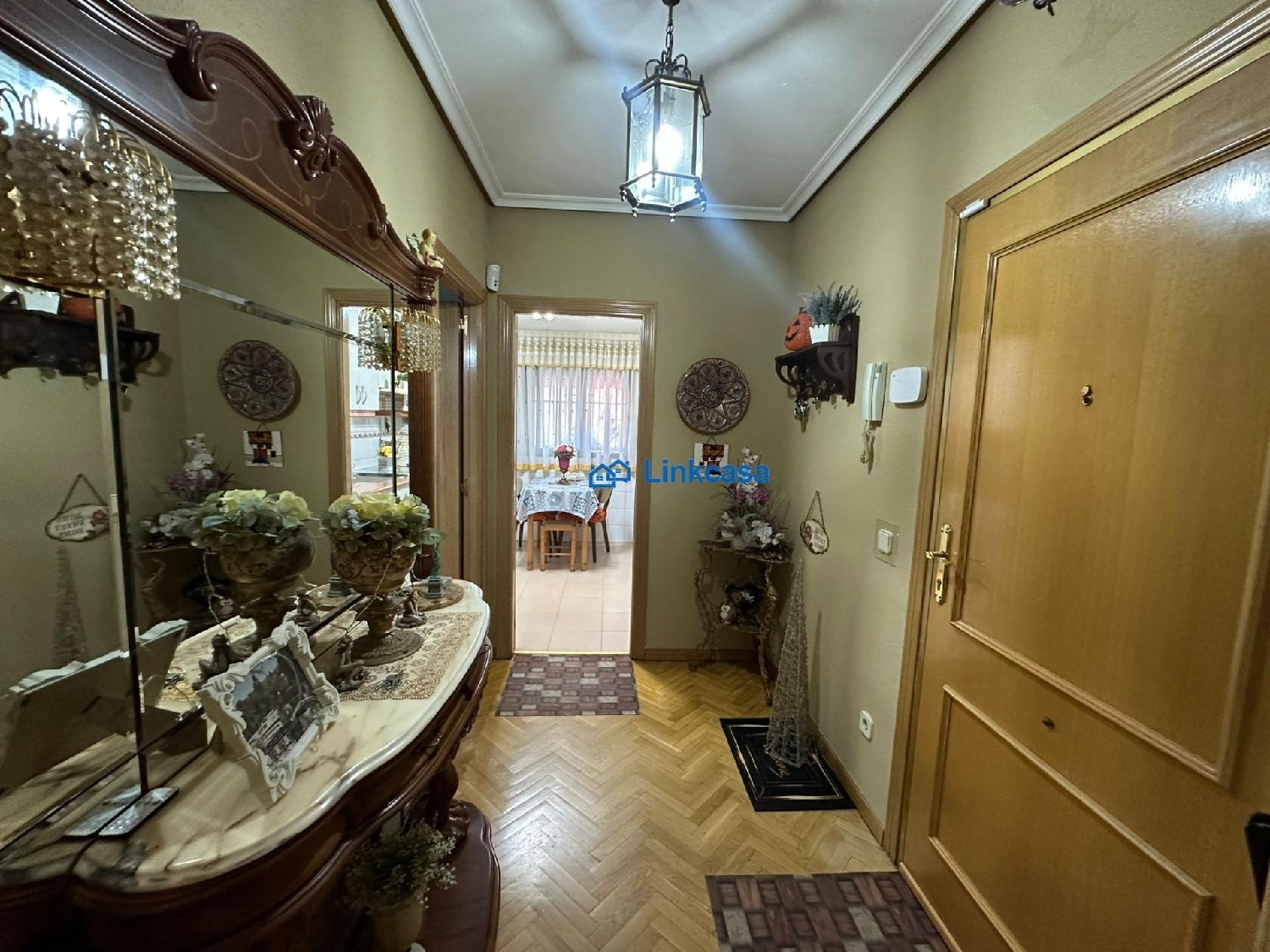  à vendre appartement Madrid Valle Del Almanzora 7