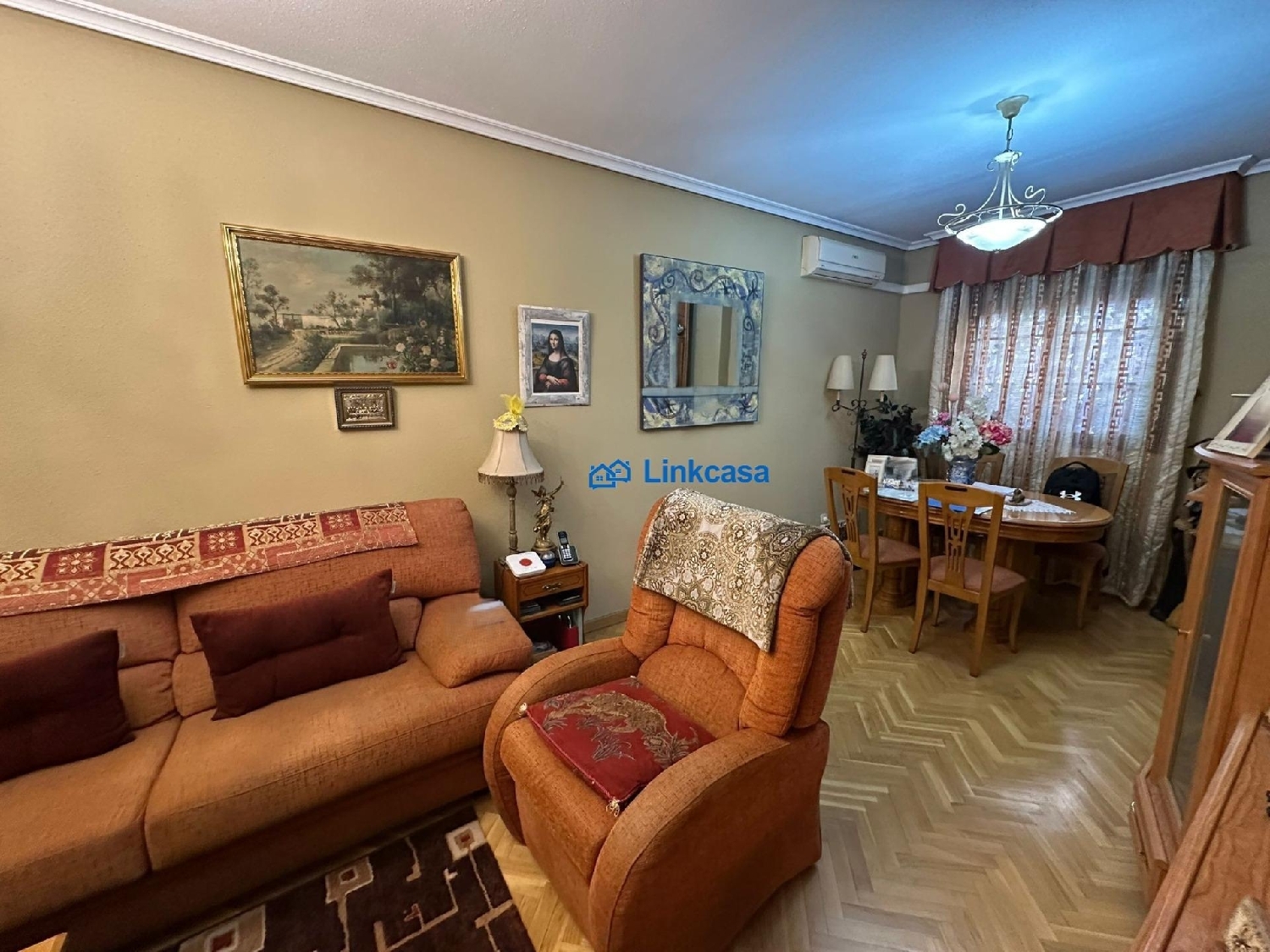  à vendre appartement Madrid Valle Del Almanzora 1