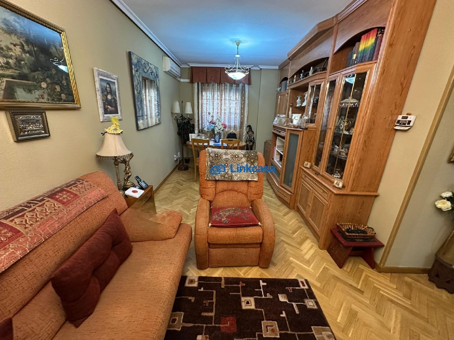  à vendre appartement Madrid Valle Del Almanzora 4