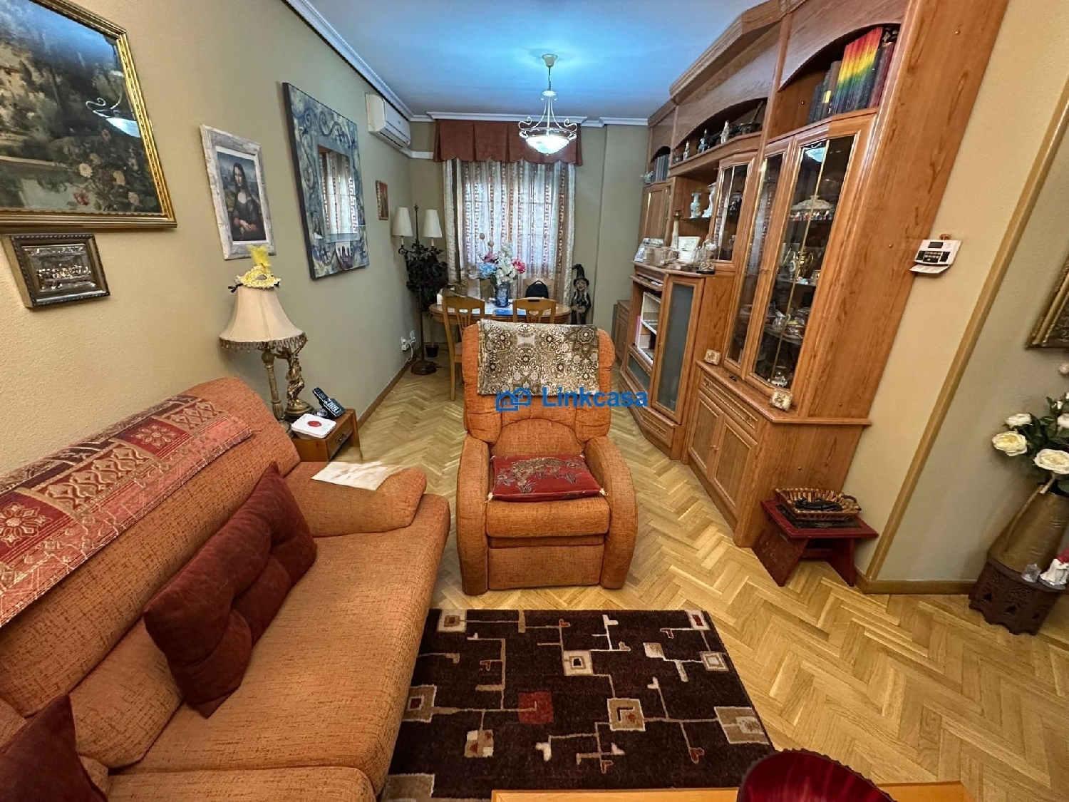  à vendre appartement Madrid Valle Del Almanzora 3