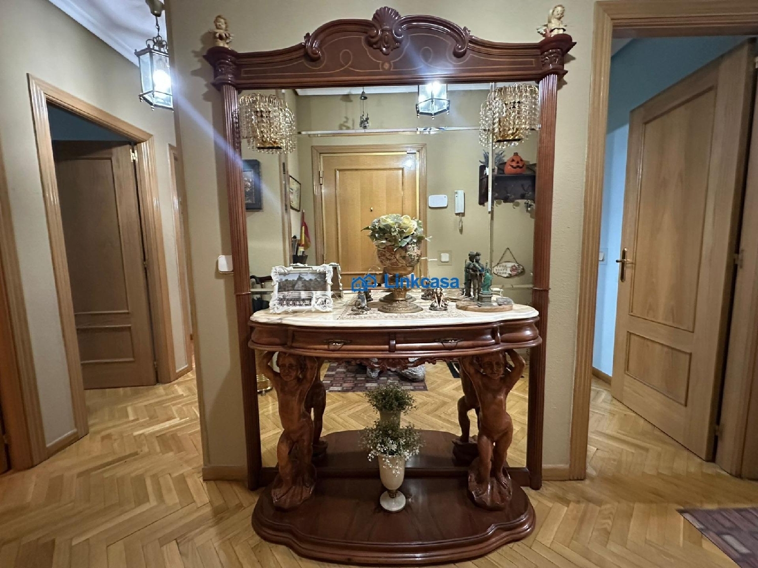  à vendre appartement Madrid Valle Del Almanzora 8