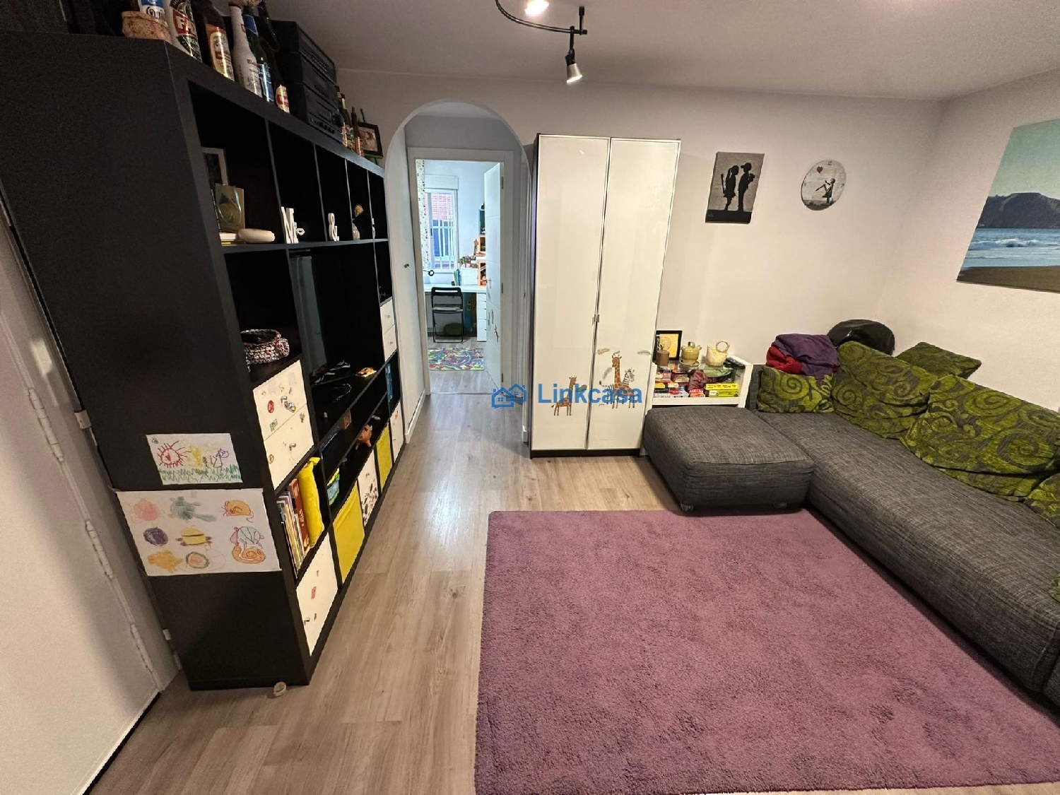  à vendre appartement Madrid Valle Del Almanzora 5