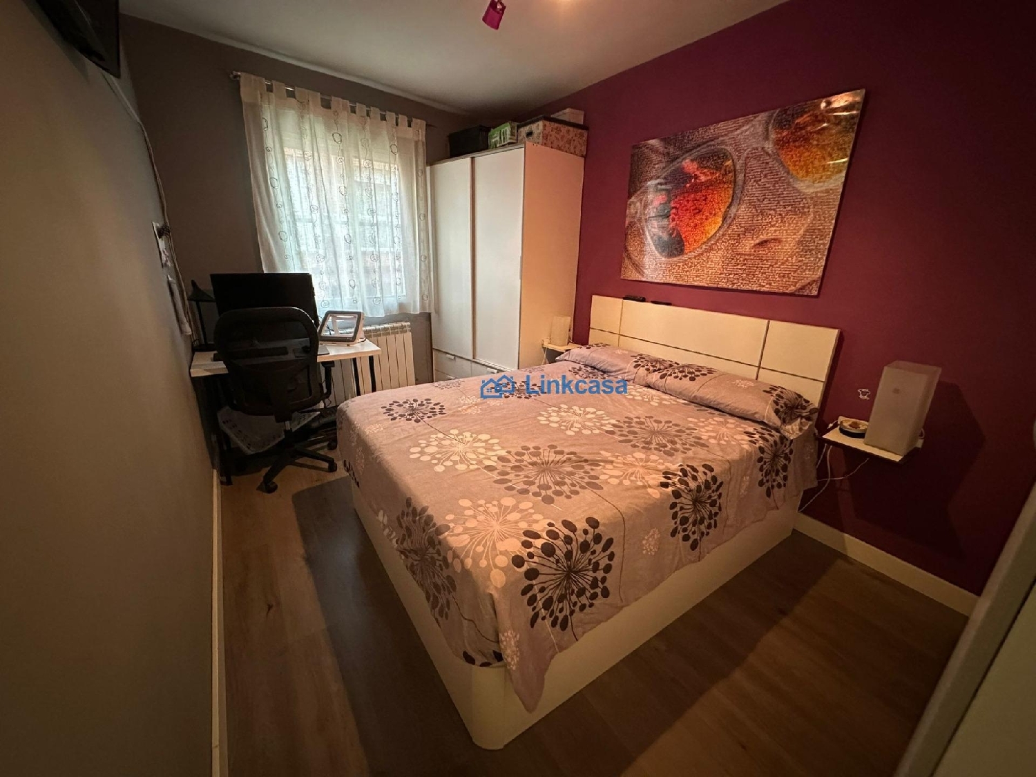  à vendre appartement Madrid Valle Del Almanzora 7