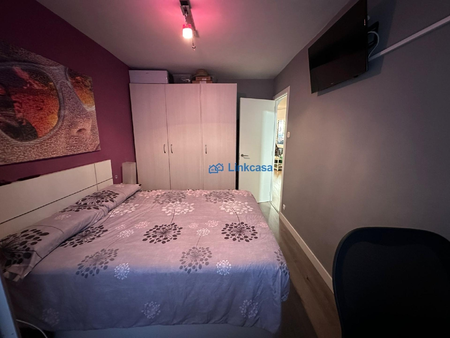  à vendre appartement Madrid Valle Del Almanzora 8