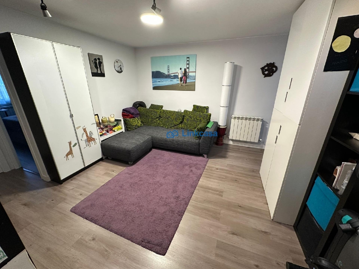  à vendre appartement Madrid Valle Del Almanzora 3