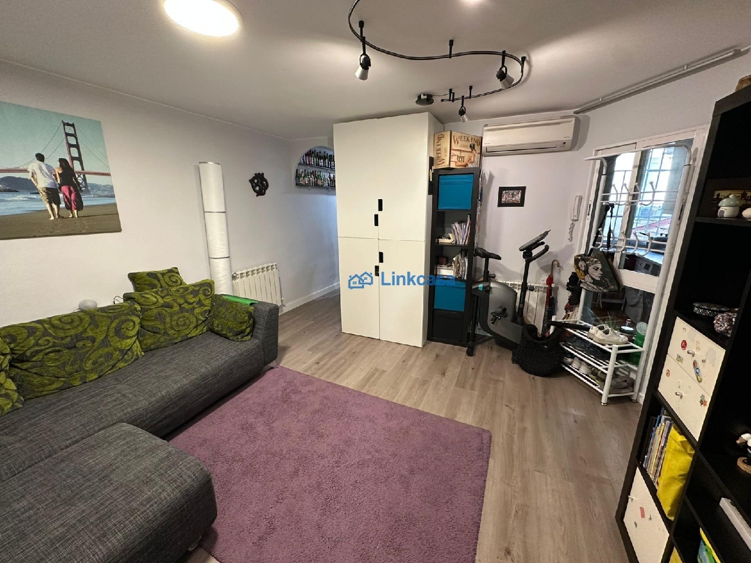  à vendre appartement Madrid Valle Del Almanzora 4