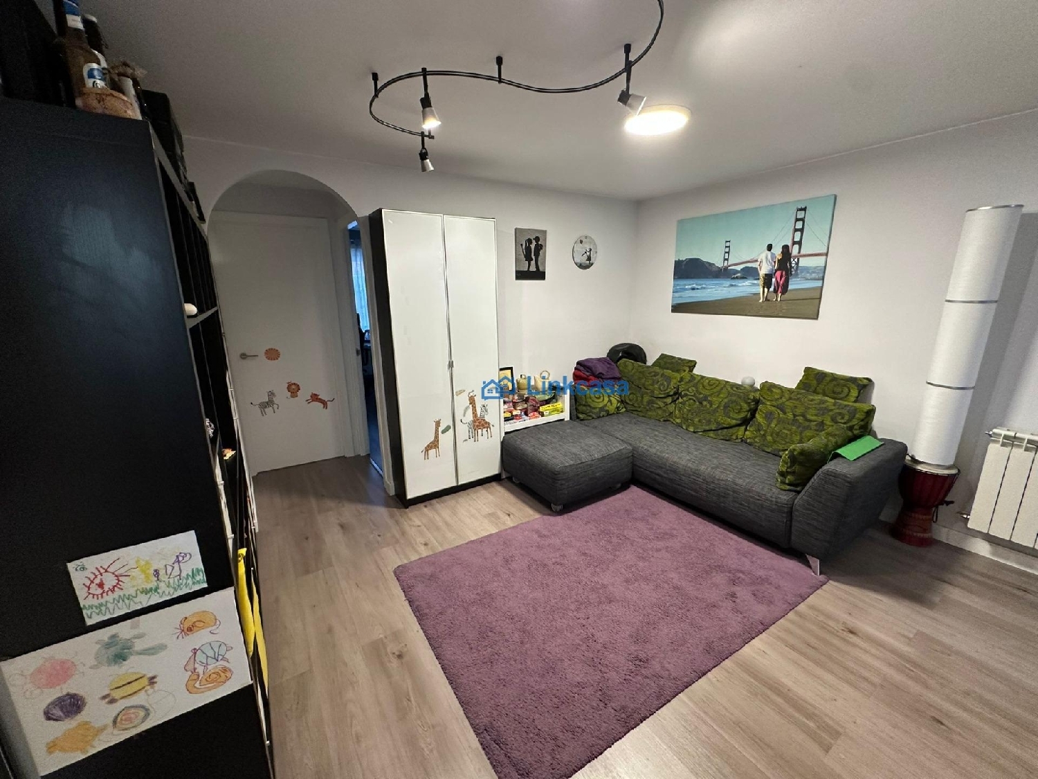  à vendre appartement Madrid Valle Del Almanzora 1