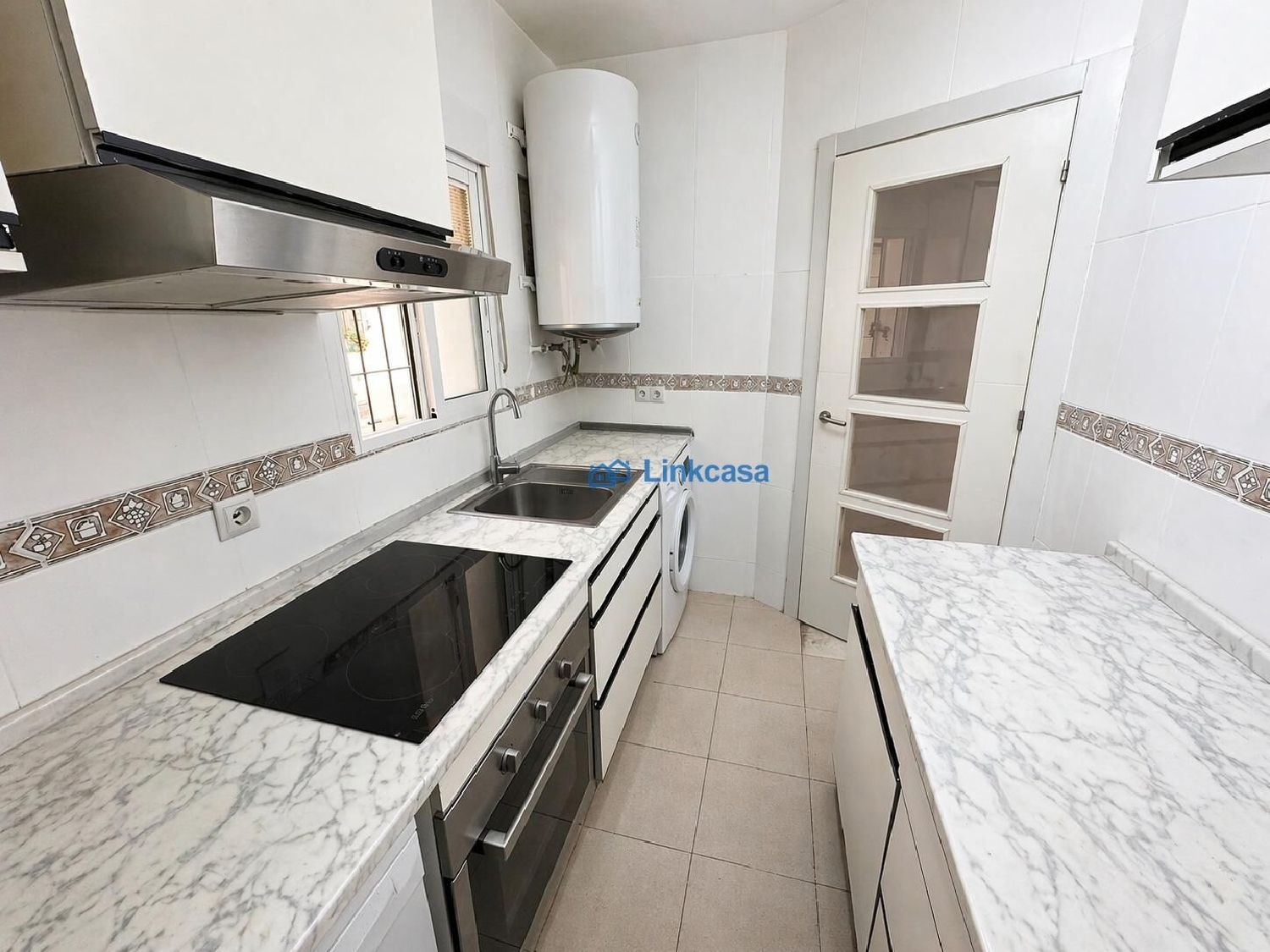  à vendre appartement Madrid Valle Del Almanzora 5