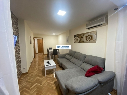 Madrid Valle Del Almanzora appartement foto 6377697