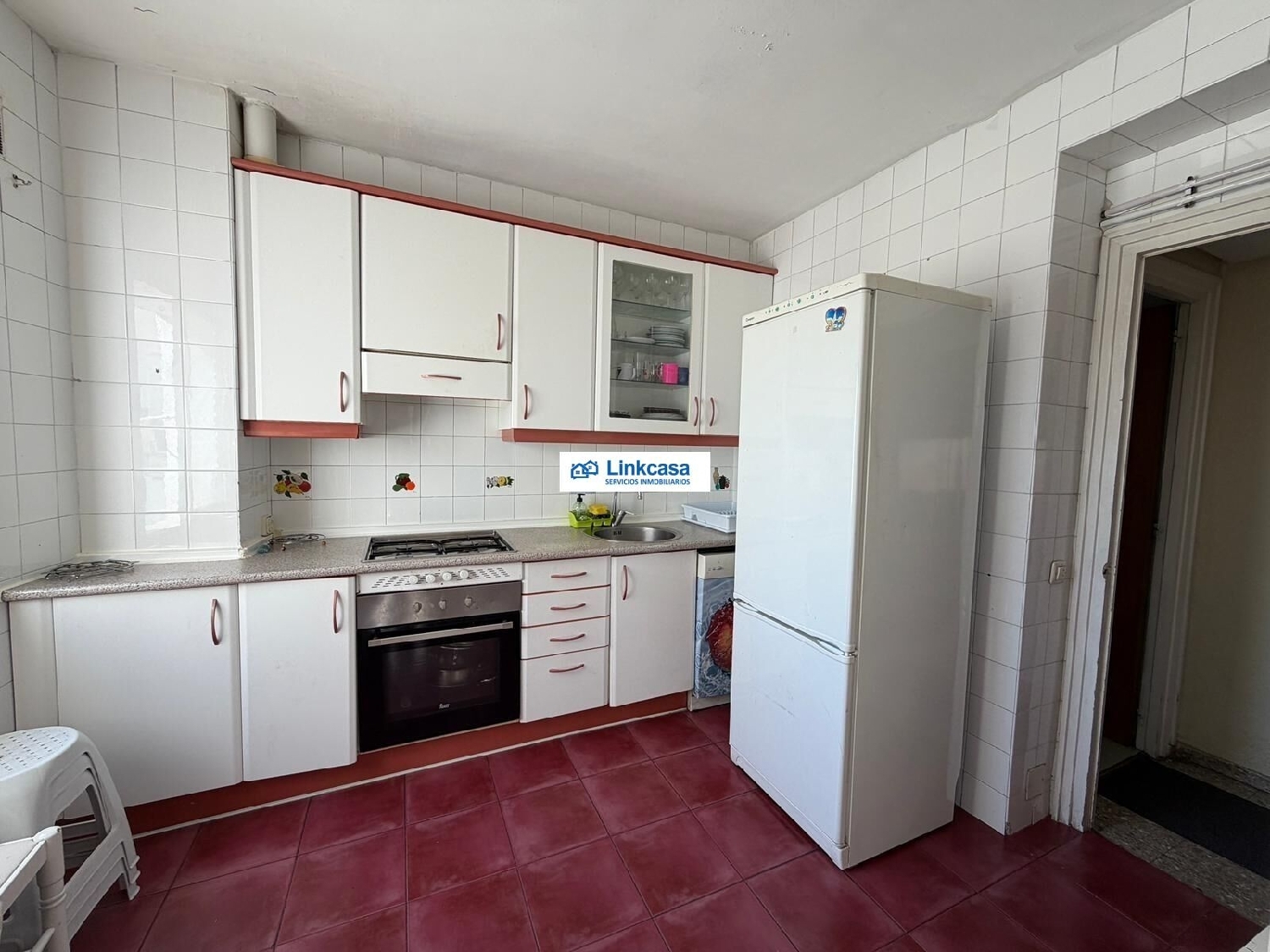  till salu lägenhet Madrid Valle Del Almanzora 6